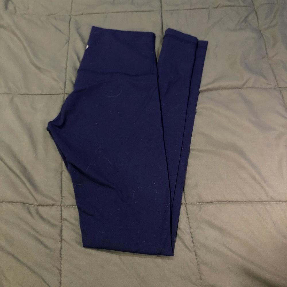 Full length Lululemon leggings